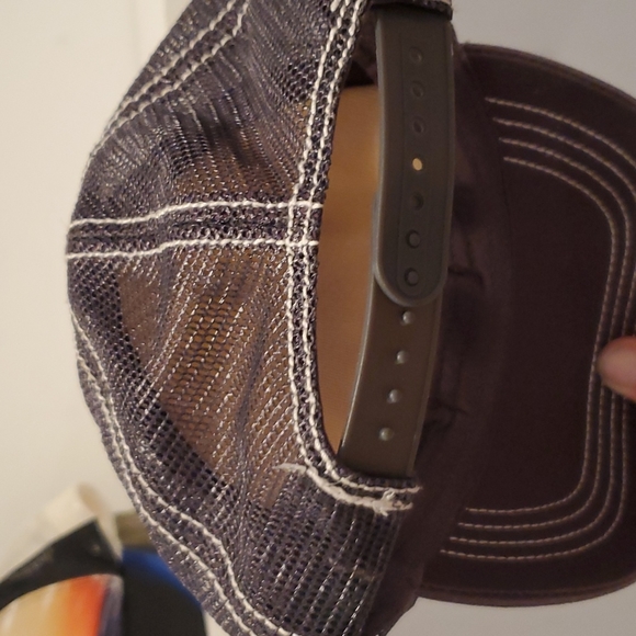 Billabong Cali love trucker surfer hat o/s - Picture 3 of 4